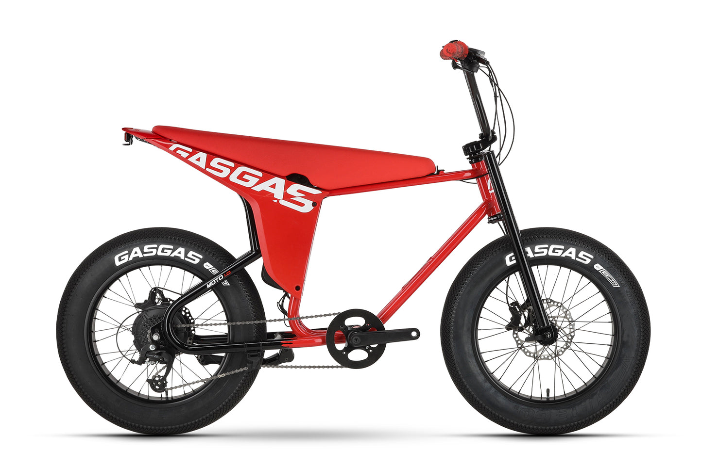 GASGAS Moto 1 E-Bike
