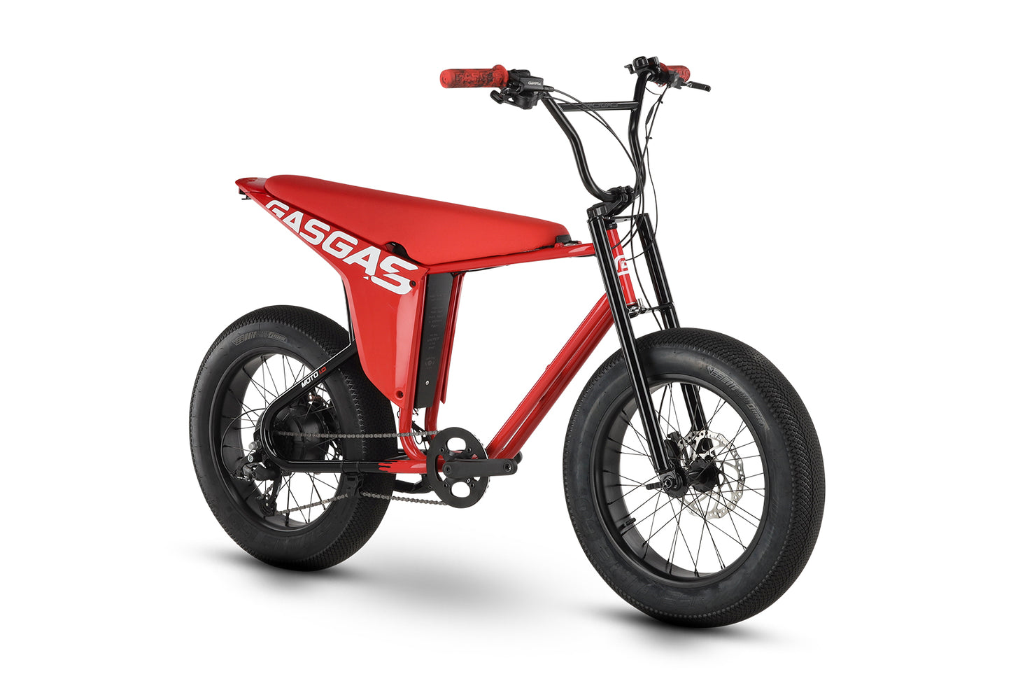 GASGAS Moto 1 E-Bike