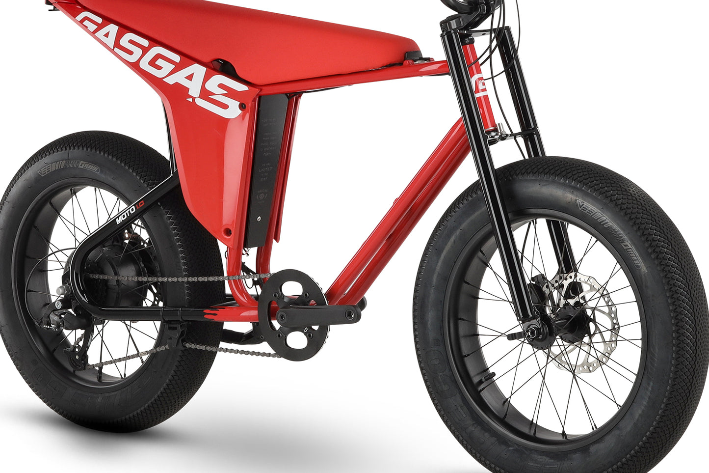 GASGAS Moto 1 E-Bike
