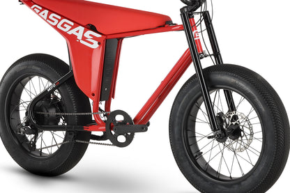 GASGAS Moto 1 E-Bike