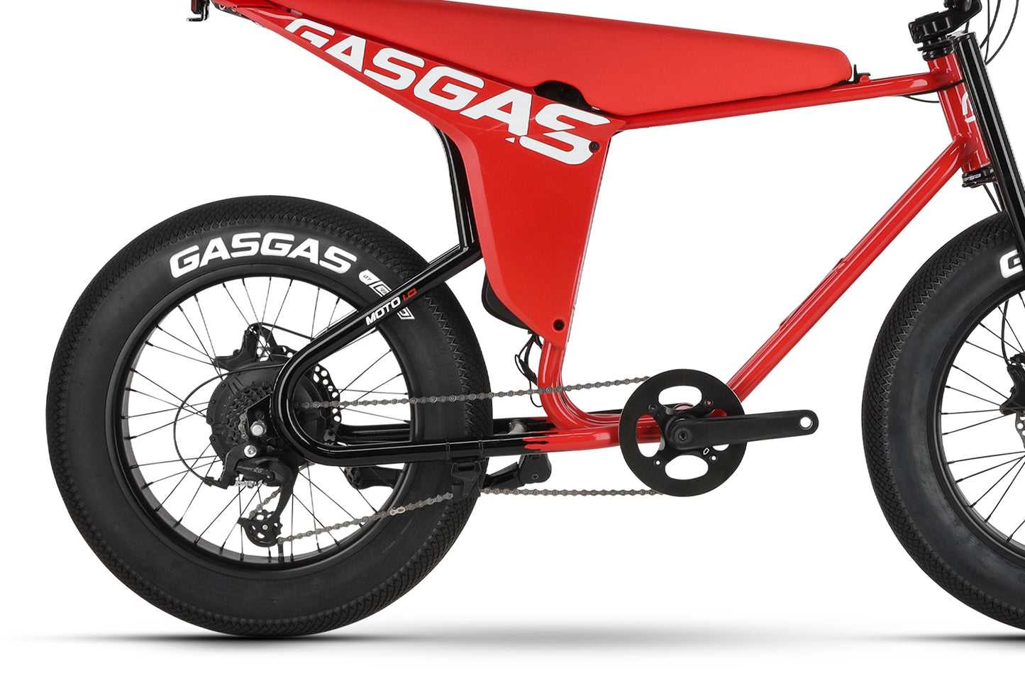 GASGAS Moto 1 E-Bike