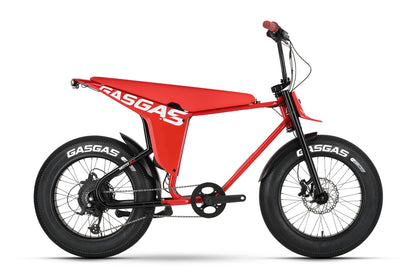 GASGAS Moto 2 E-Bike