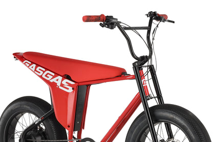 GASGAS Moto 1 E-Bike